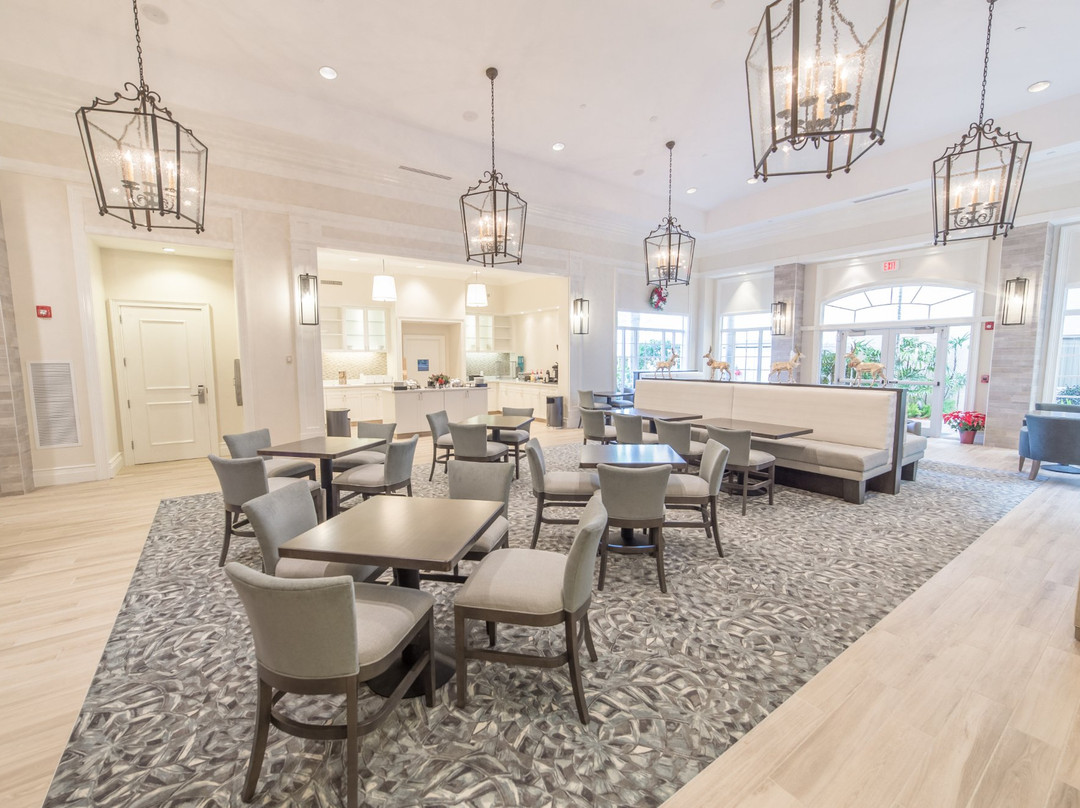 Homewood Suites by Hilton Palm Beach Gardens主图