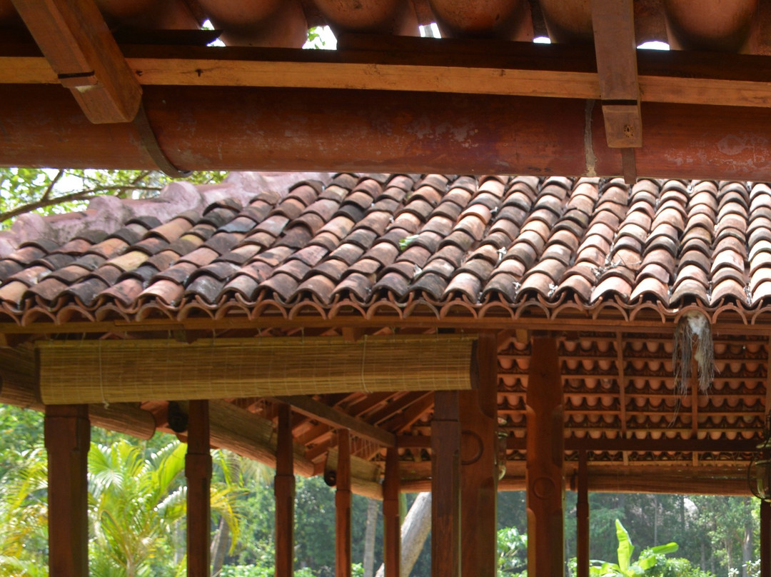 Ulpotha Yoga Retreat And Ayurveda Resort主图