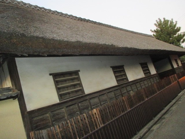 Yoshimura Residence-羽曳野市必去景点