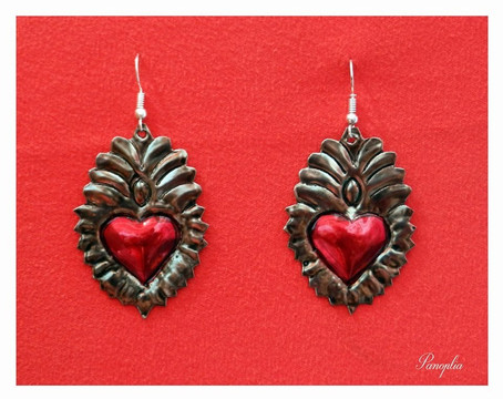 Espacio Panoplia-Teotitlan del Valle必去景点