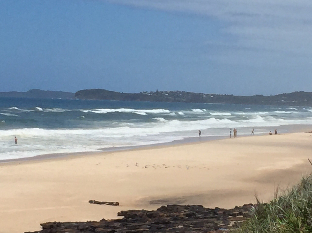 Lake Cathie Foreshore Reserve-Lake Cathie必去景点