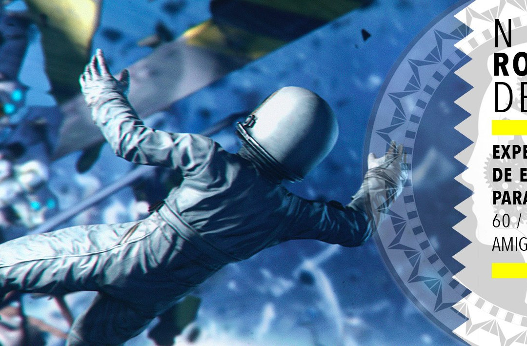 Ataraxia Sevilla Room Escape-塞维利亚必去景点