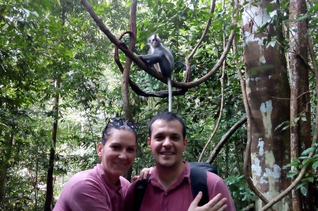 Indra Valley Inn Trekking-武吉拉旺必去景点