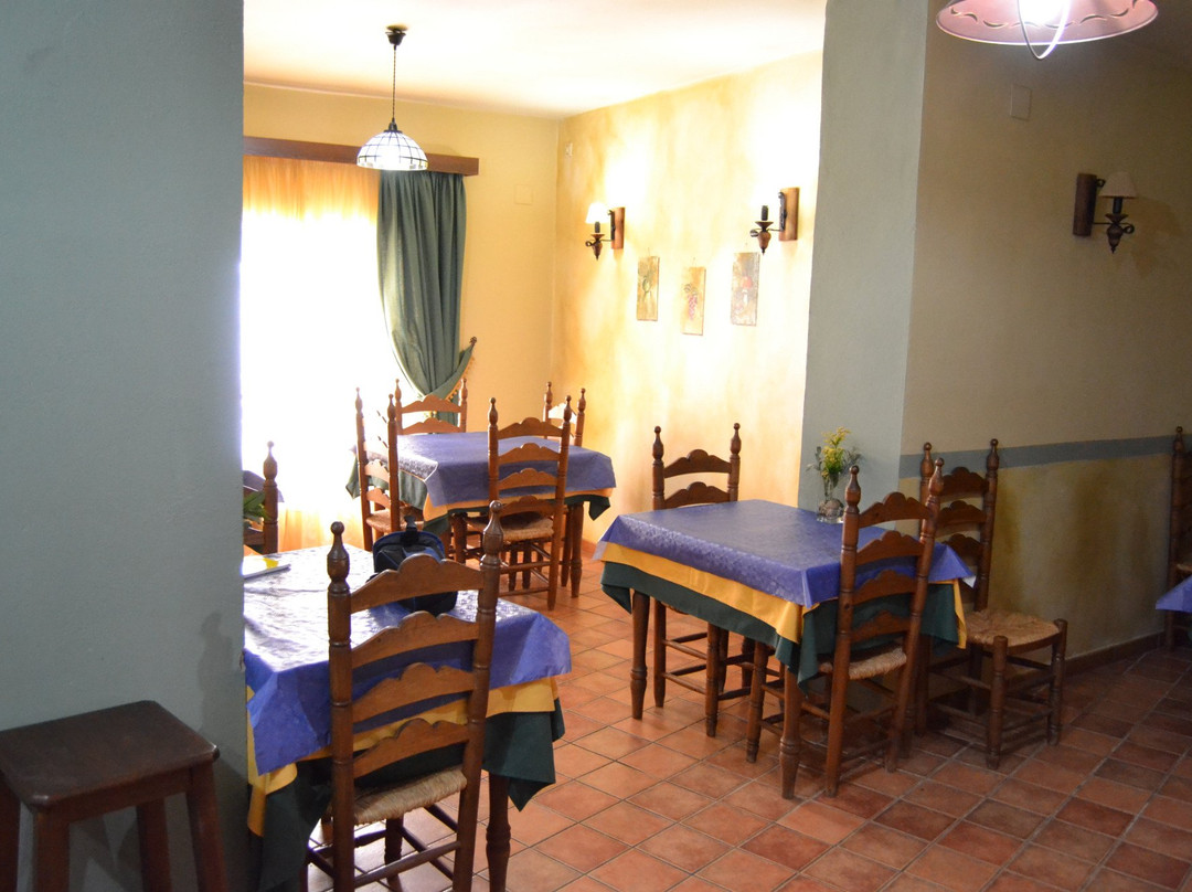 Hostal Toribio主图