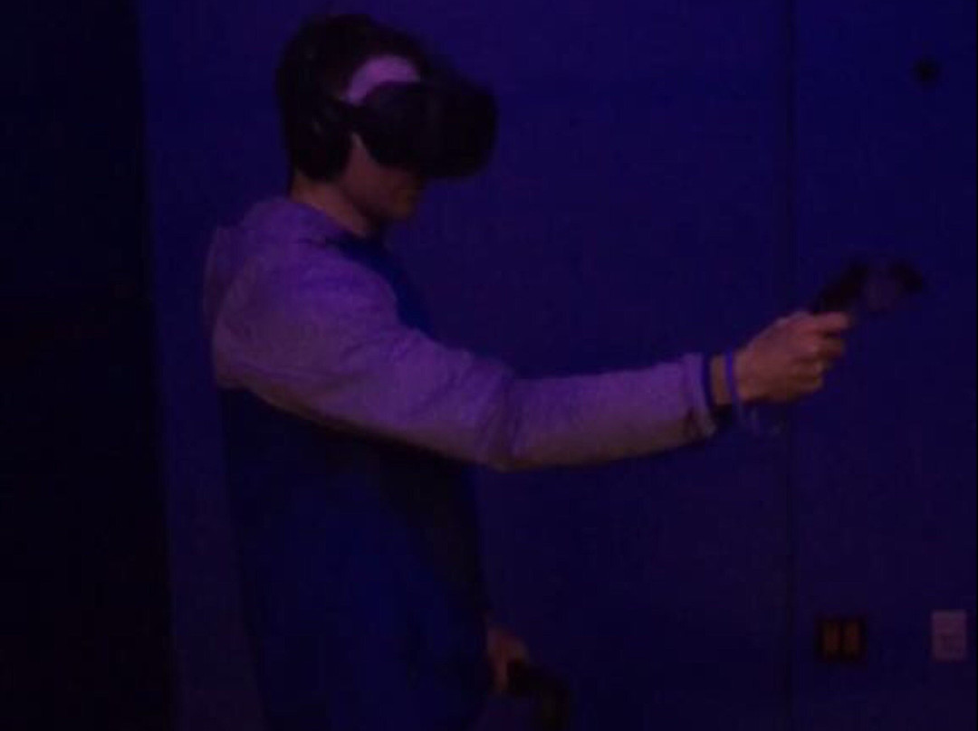 Gobo VR Hub-素里必去景点