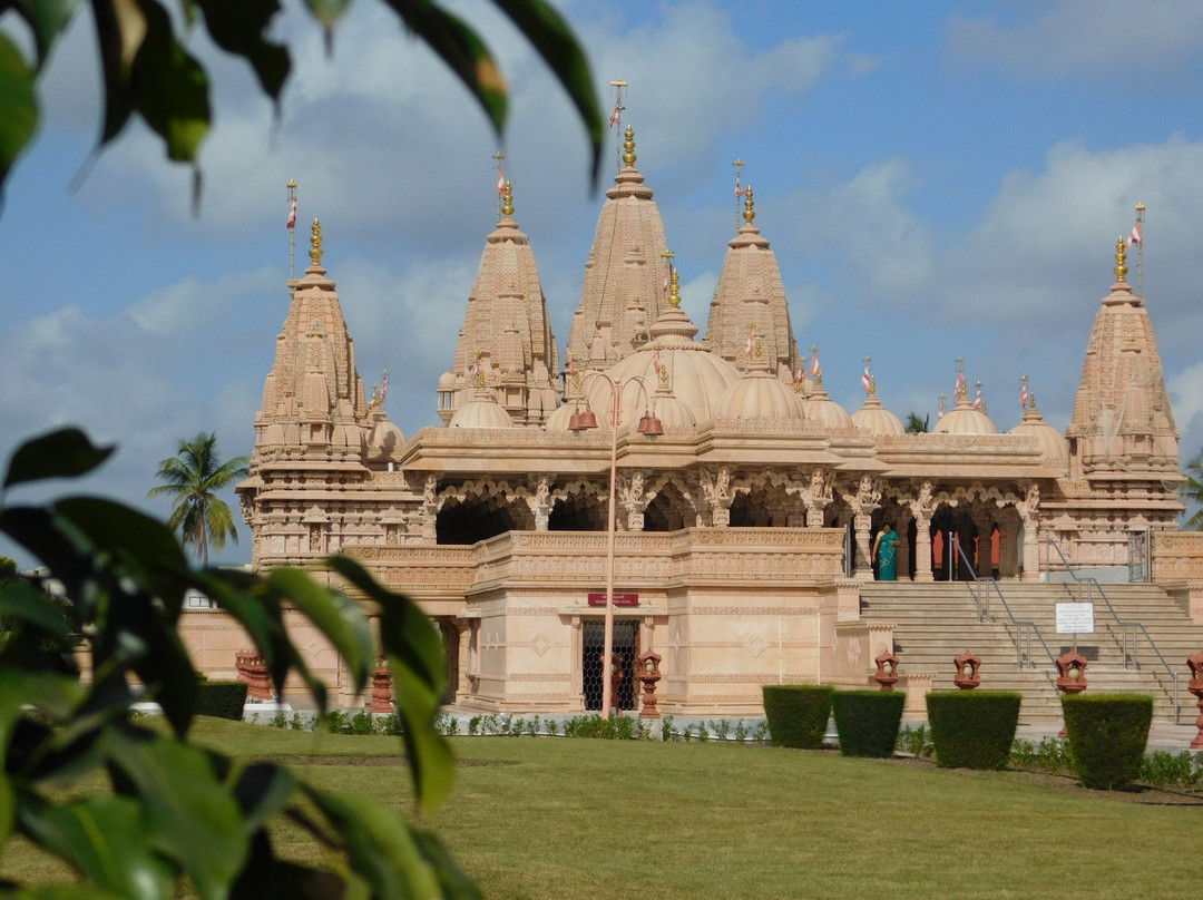 Shri Swaminarayan Mandir