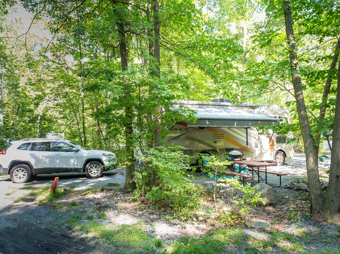New York City North / Newburgh KOA