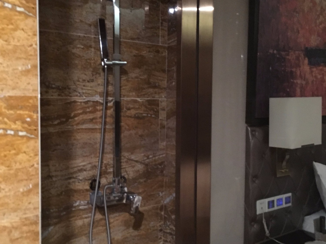 金凯盛誉城大酒店主图