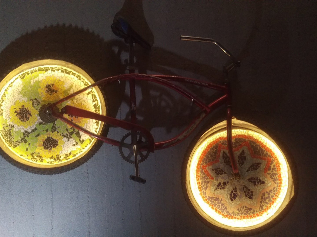 Ginosar Village-提比利亚必去景点