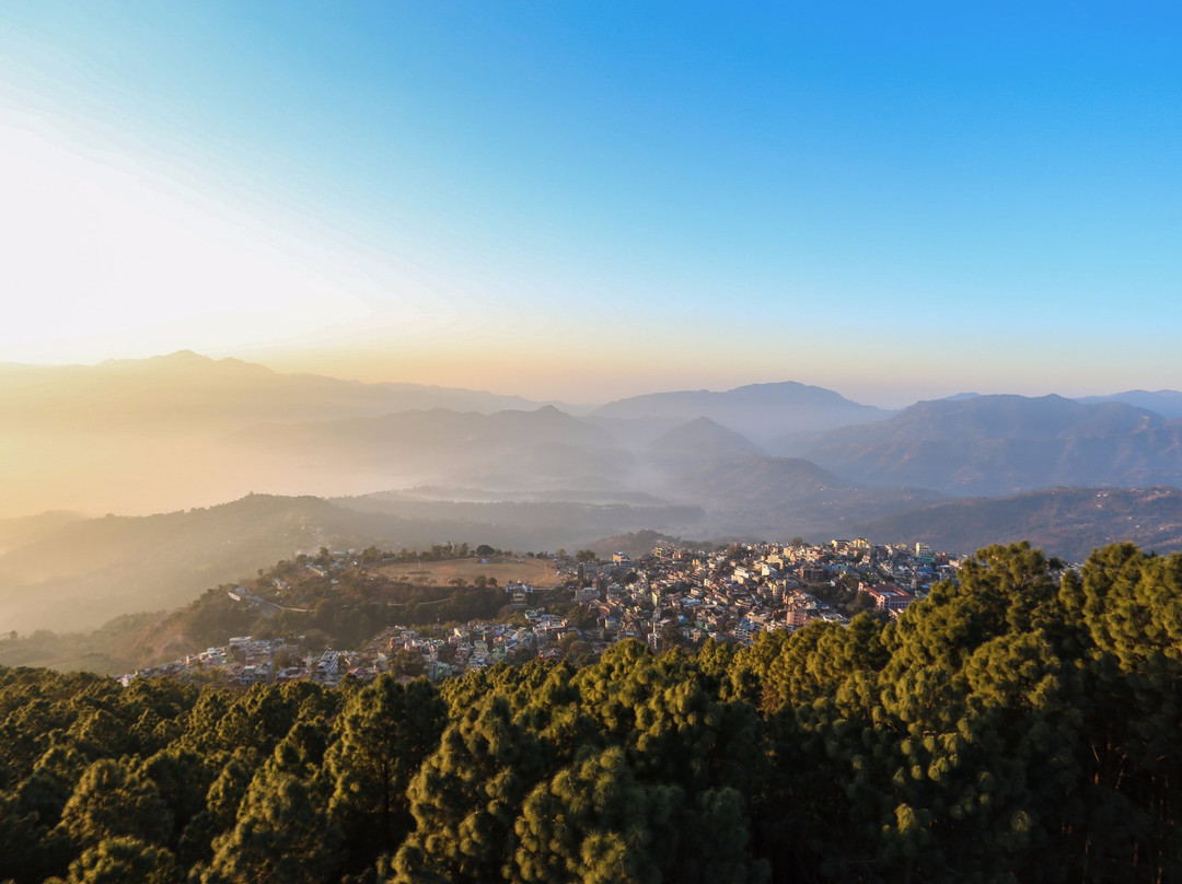 Palpa Community Homestay