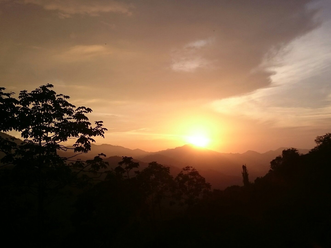 Minca酒店住宿-Hostal Finca San Rafael