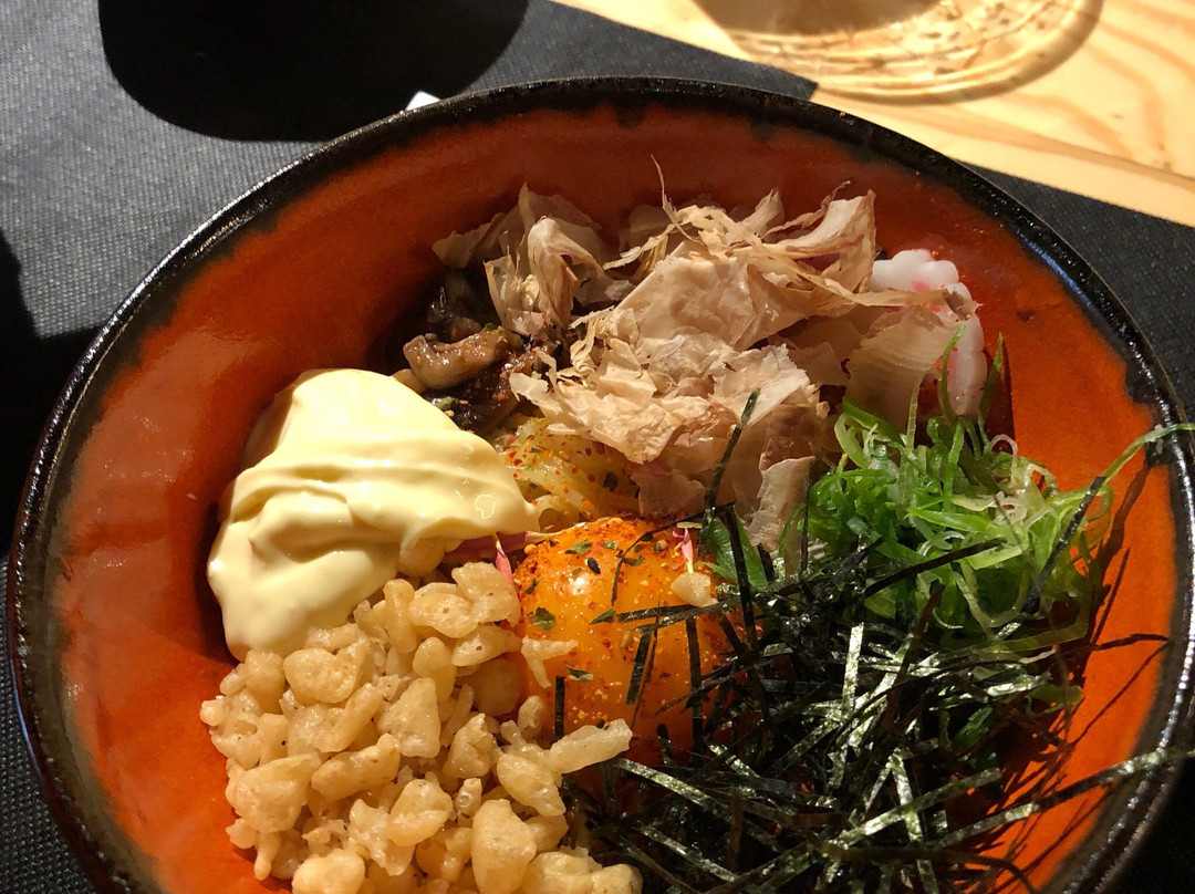Nakeima Dumpling Bar