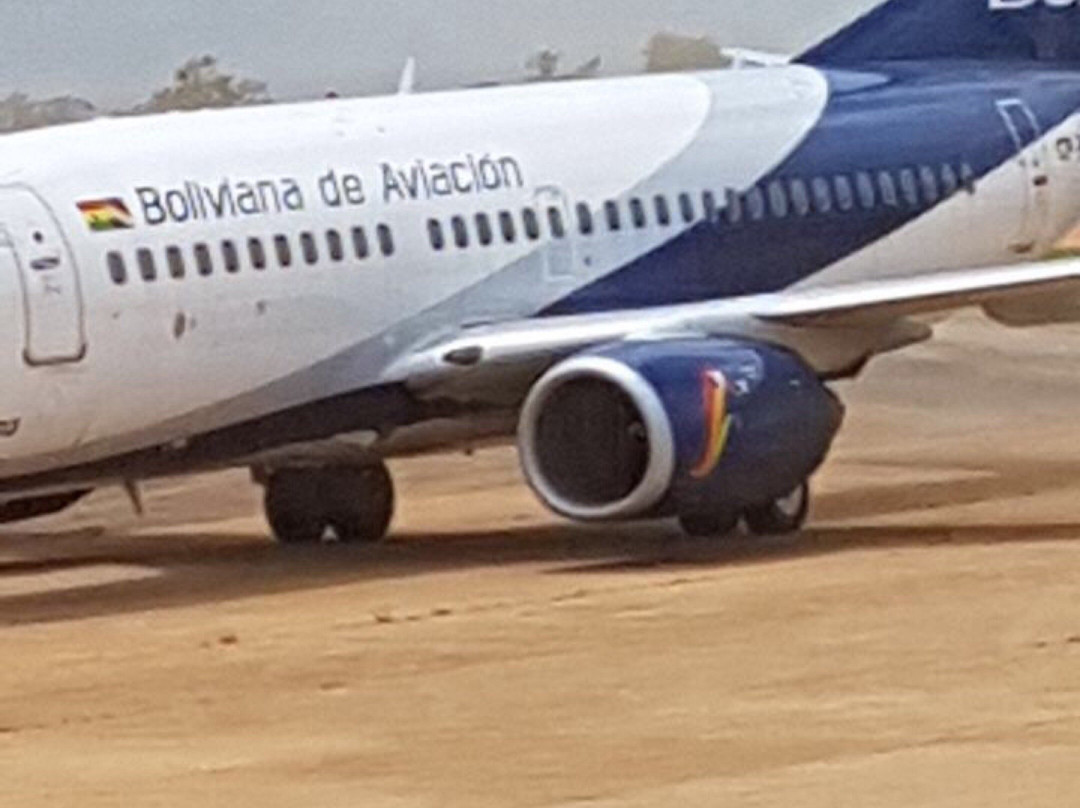 Bolivia Travel-圣克鲁斯省必去景点