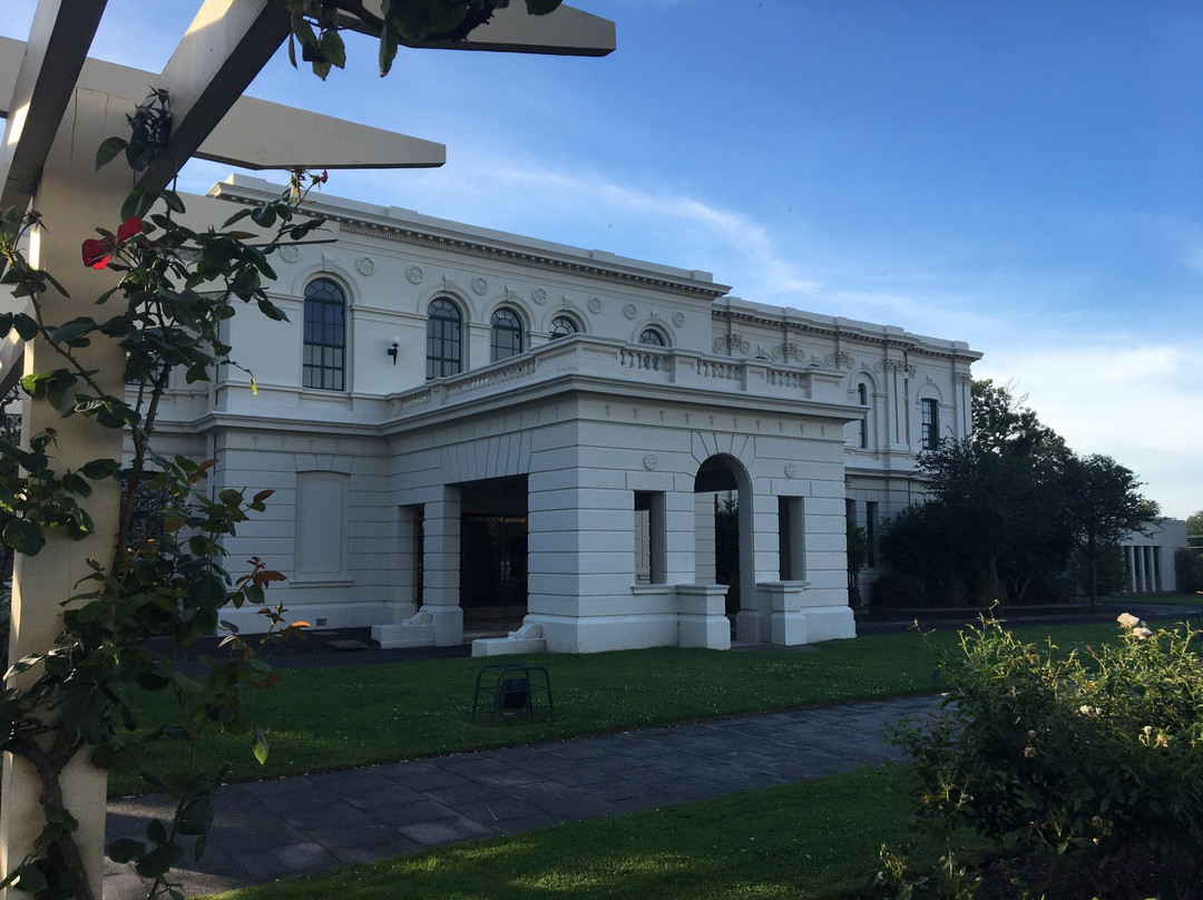 Brighton Theatre Company-布莱顿必去景点