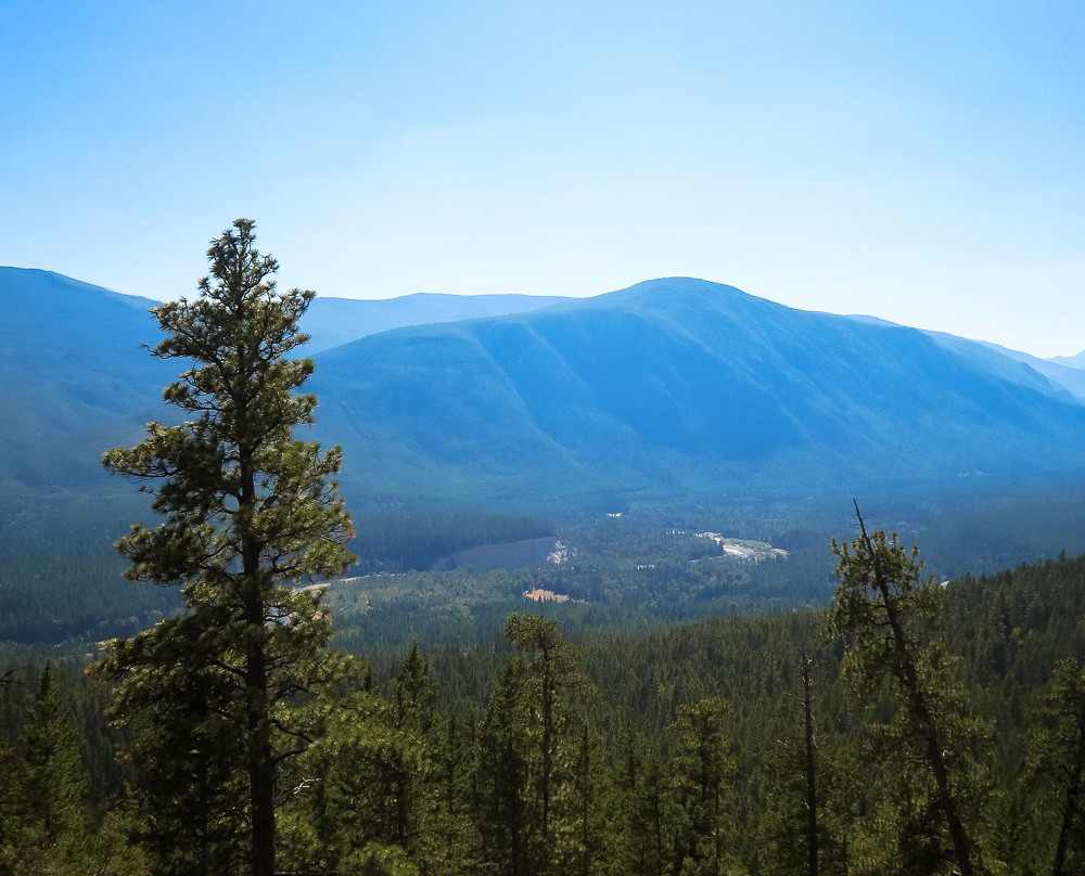 Kimberley Nature Park景点图片