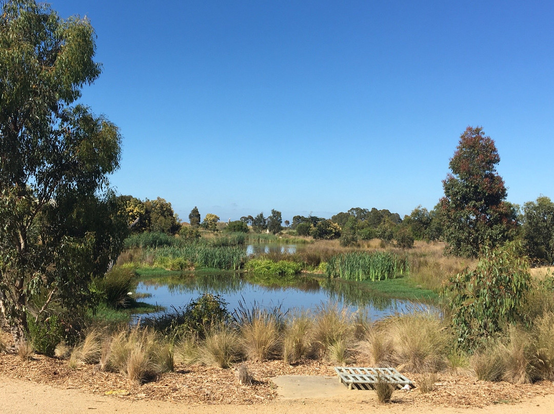 Yarram旅游攻略图片