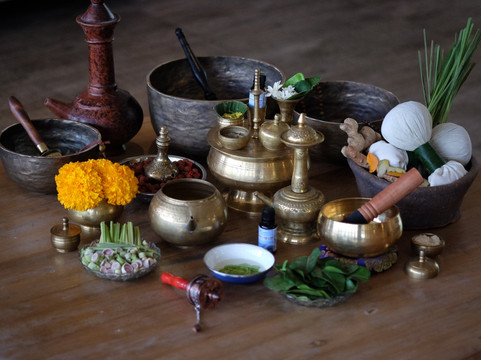 达拉水疗中心（阿拉亚度假村店）-库塔必去景点