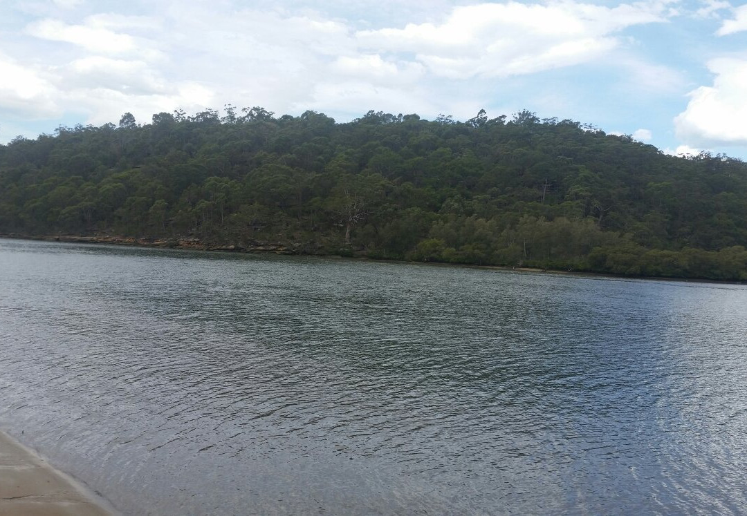 Georges River National Park景点图片