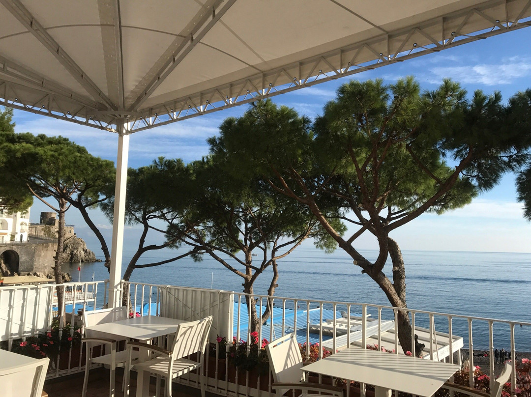 Amalfi Coast Private Car景点图片