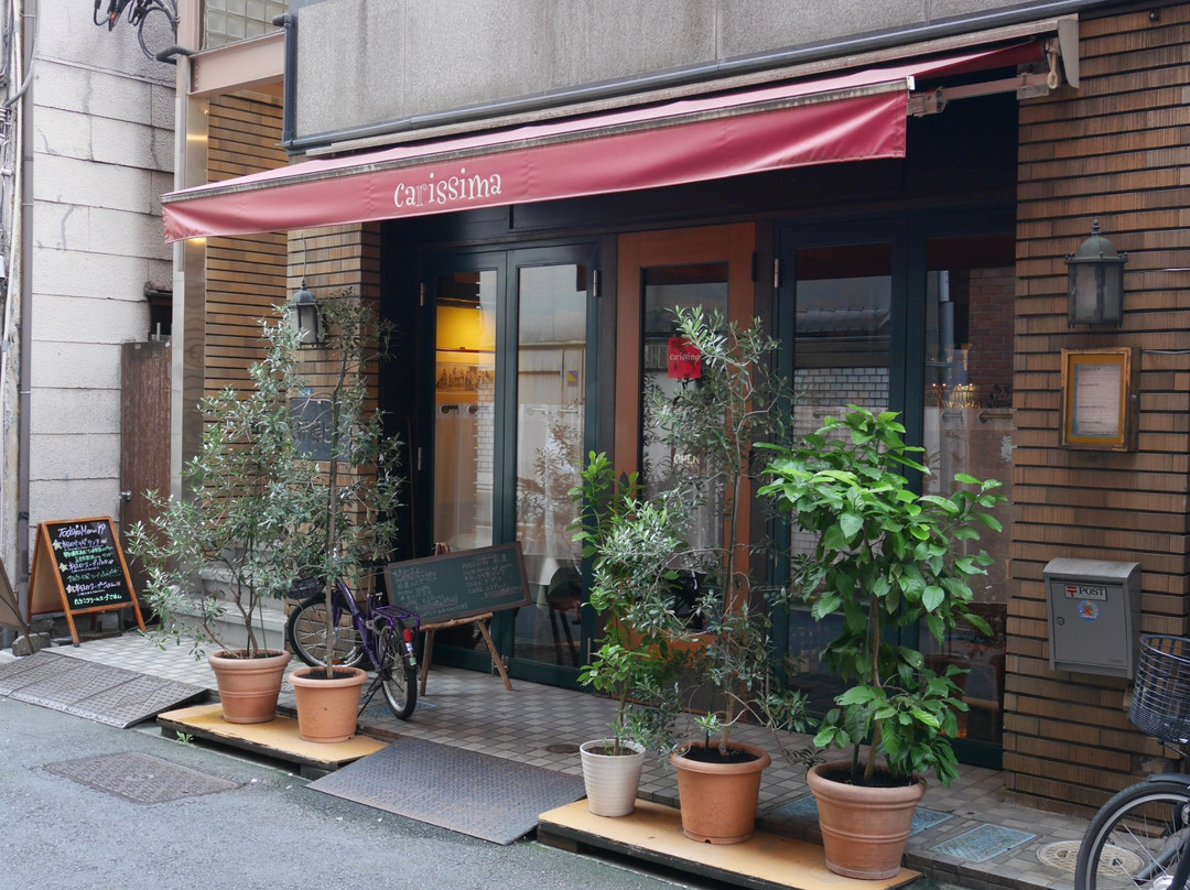カリッスィマ