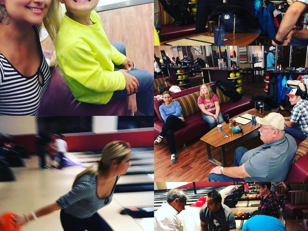 The Summit-Windsor必去景点