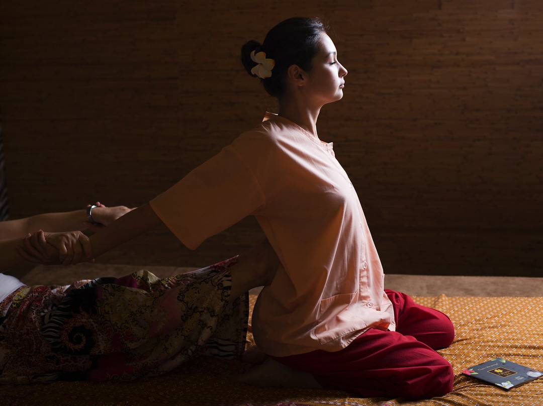Pattaya SPA-阿拉木图必去景点