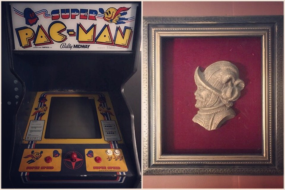 Creative Escape-Muldrow必去景点