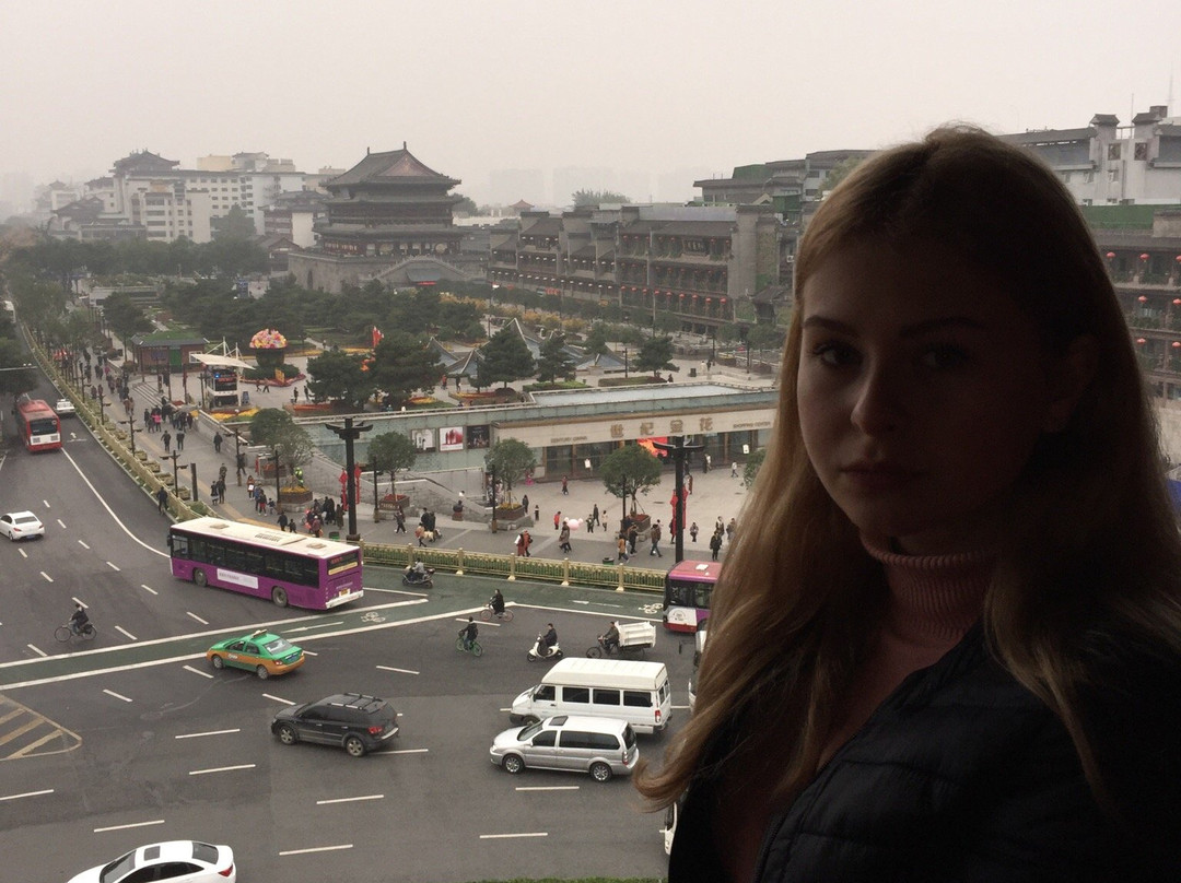 钟鼓楼-襄阳市必去景点