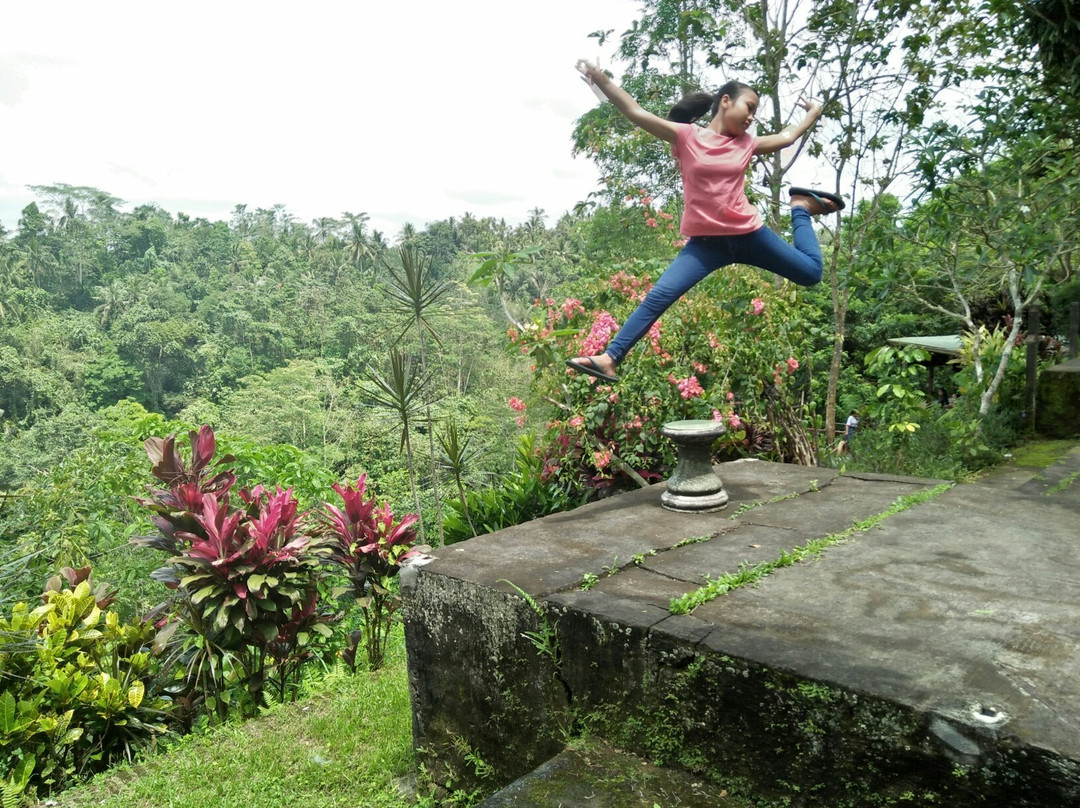 Tanah Wuk-孟格威必去景点