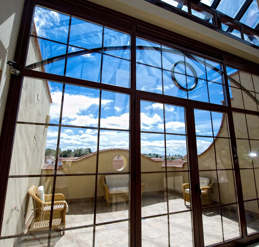 Hotel Restaurante Rijoma主图