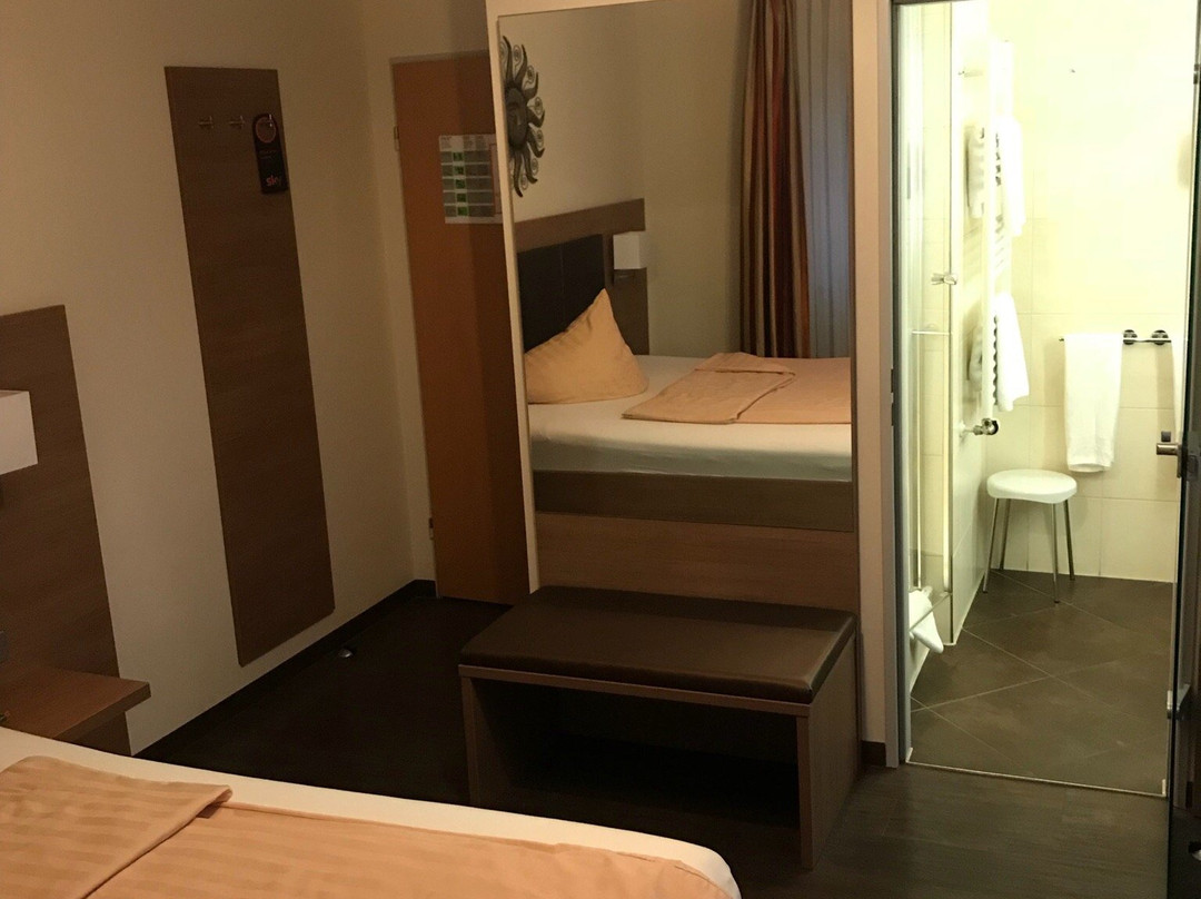 Hotel Gasthaus Adler主图