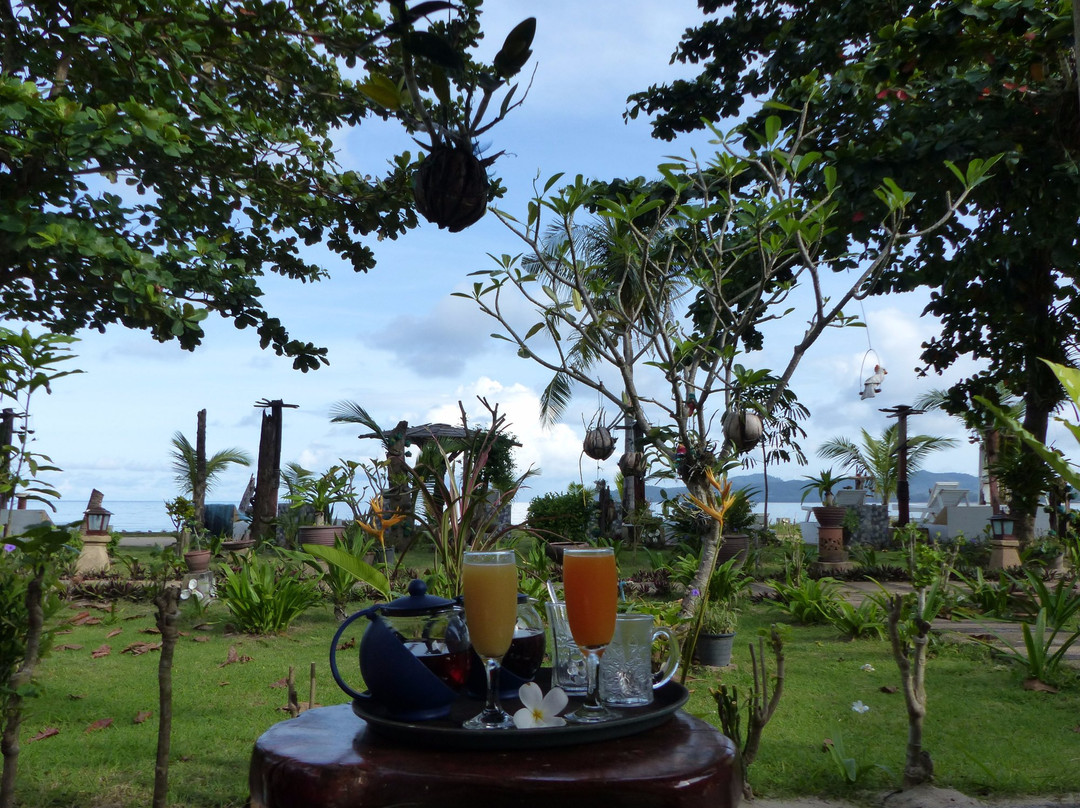 安达曼邦涛海湾度假村
