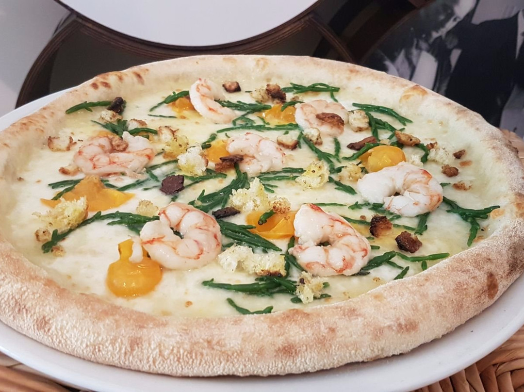 Piazza Vecchia del Cenobio