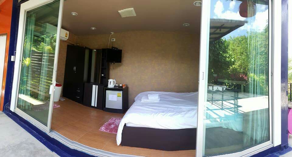 Mine Boxes Resort-官方