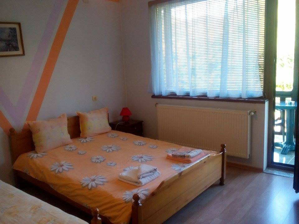 Pri Orehite Guesthouse主图