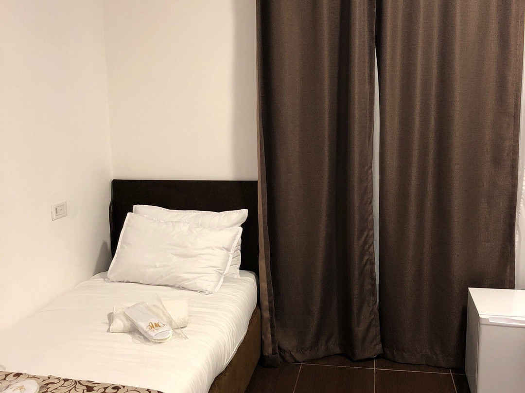 Hotel One主图