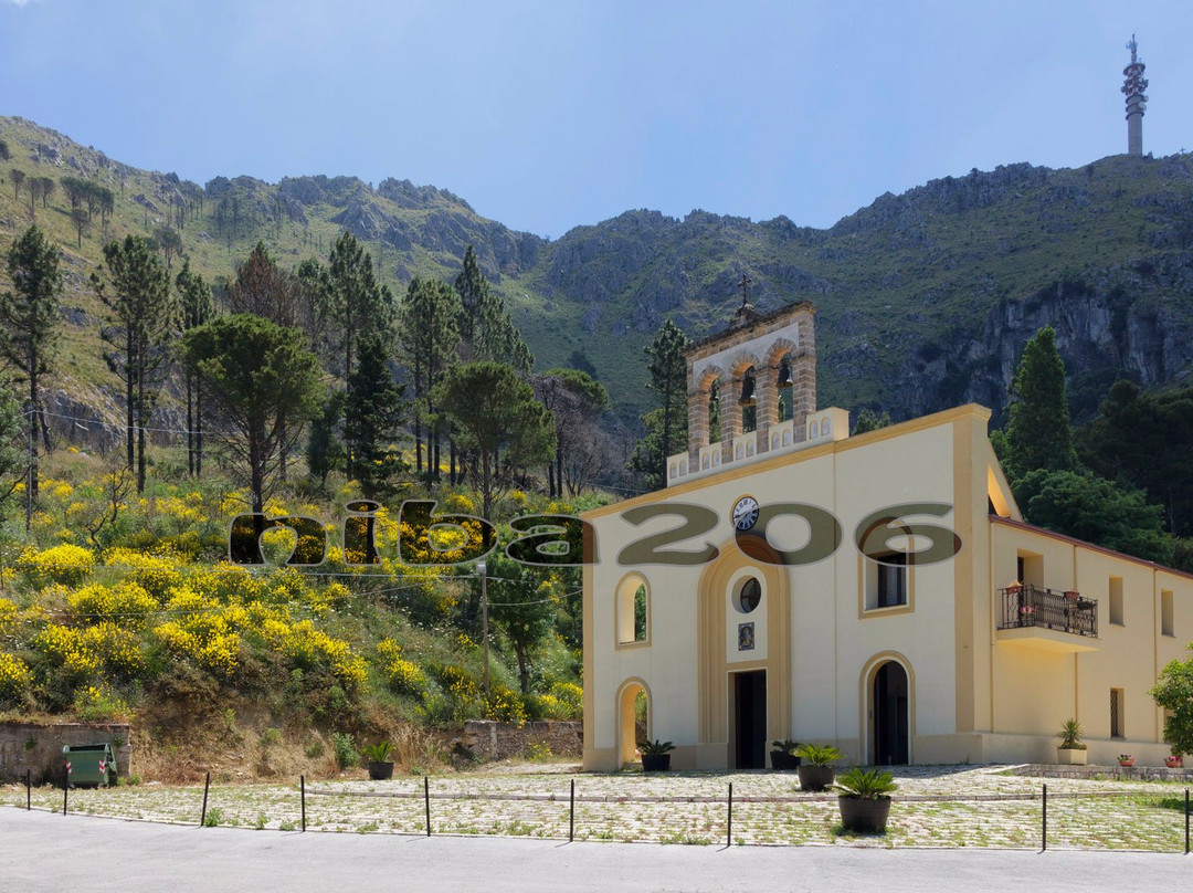 Santuario di Maria Santissima Addolorata del Romitello景点图片