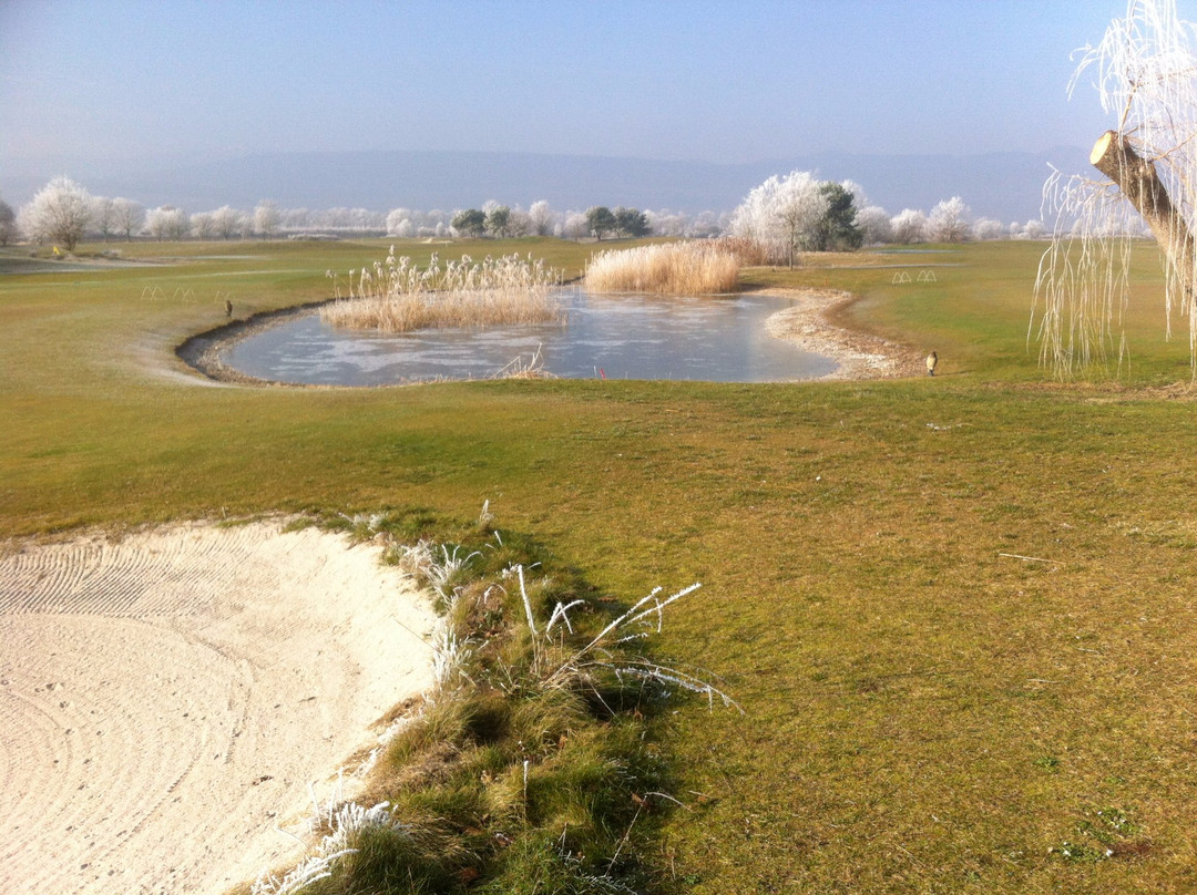 Alsace Golf Links景点图片