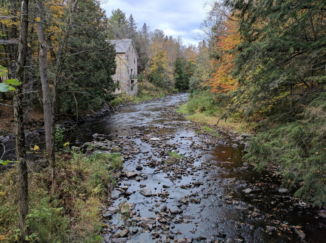 Mississippi Mills旅游攻略图片