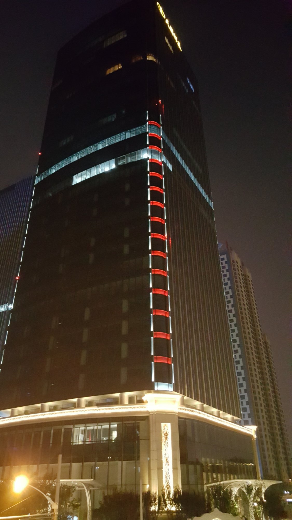 北京桔子酒店亚运村店-浴室