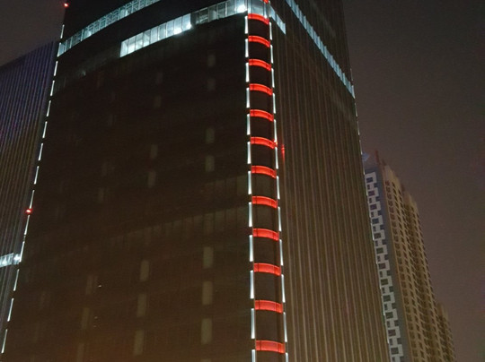 北京桔子酒店亚运村店主图