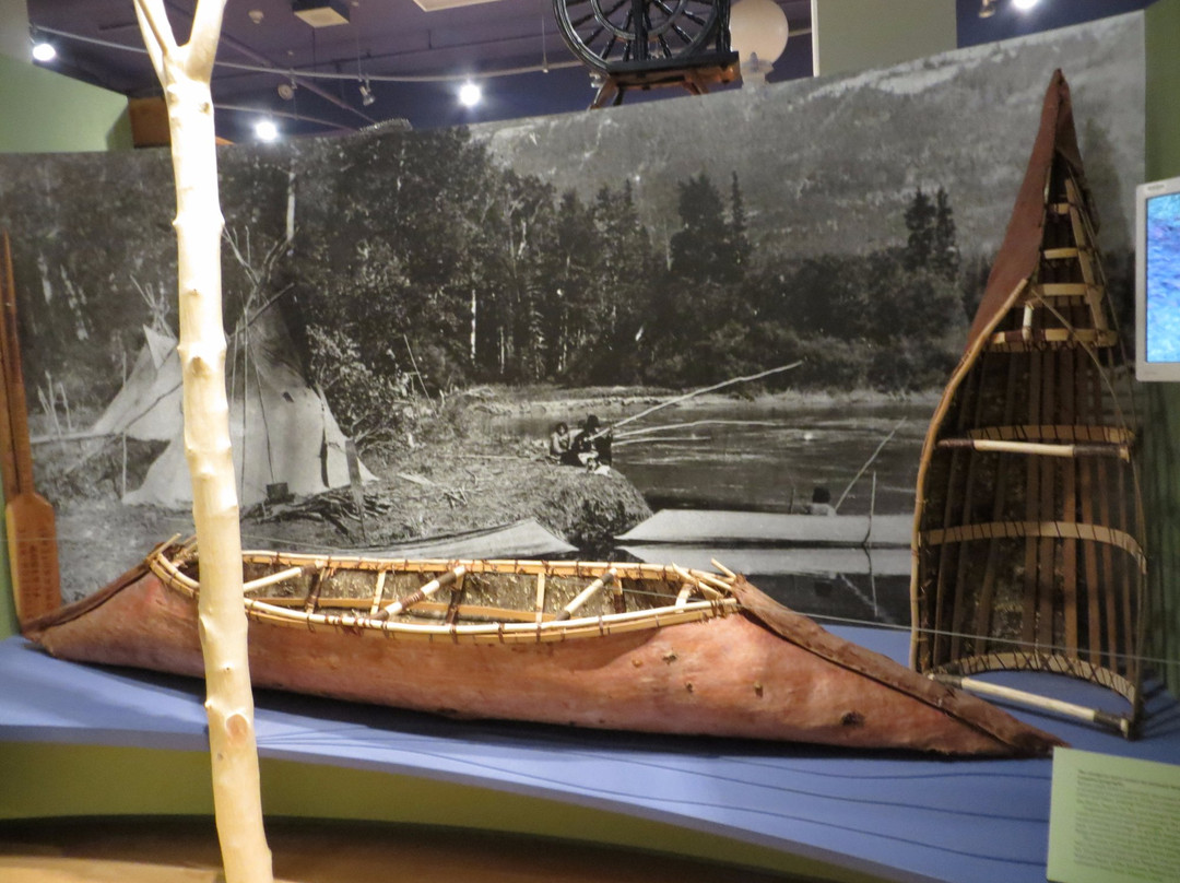 The Nelson Museum, Archives & Gallery-Nelson必去景点