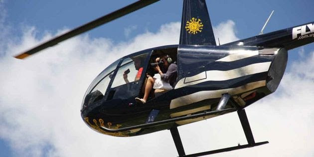 Fly-蒙得维的亚必去景点