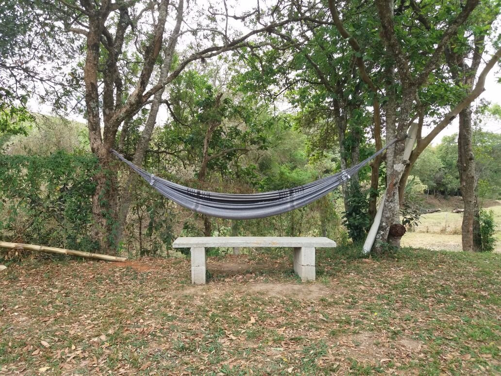 Pousada Dedo de Deus主图