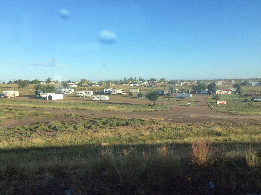 Arrowhead RV Park