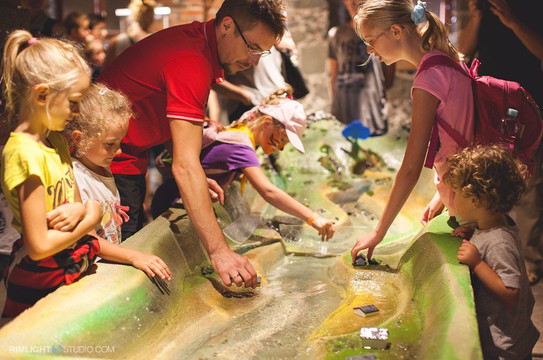 Sudetic Geoscience Centre-Swierzawa必去景点