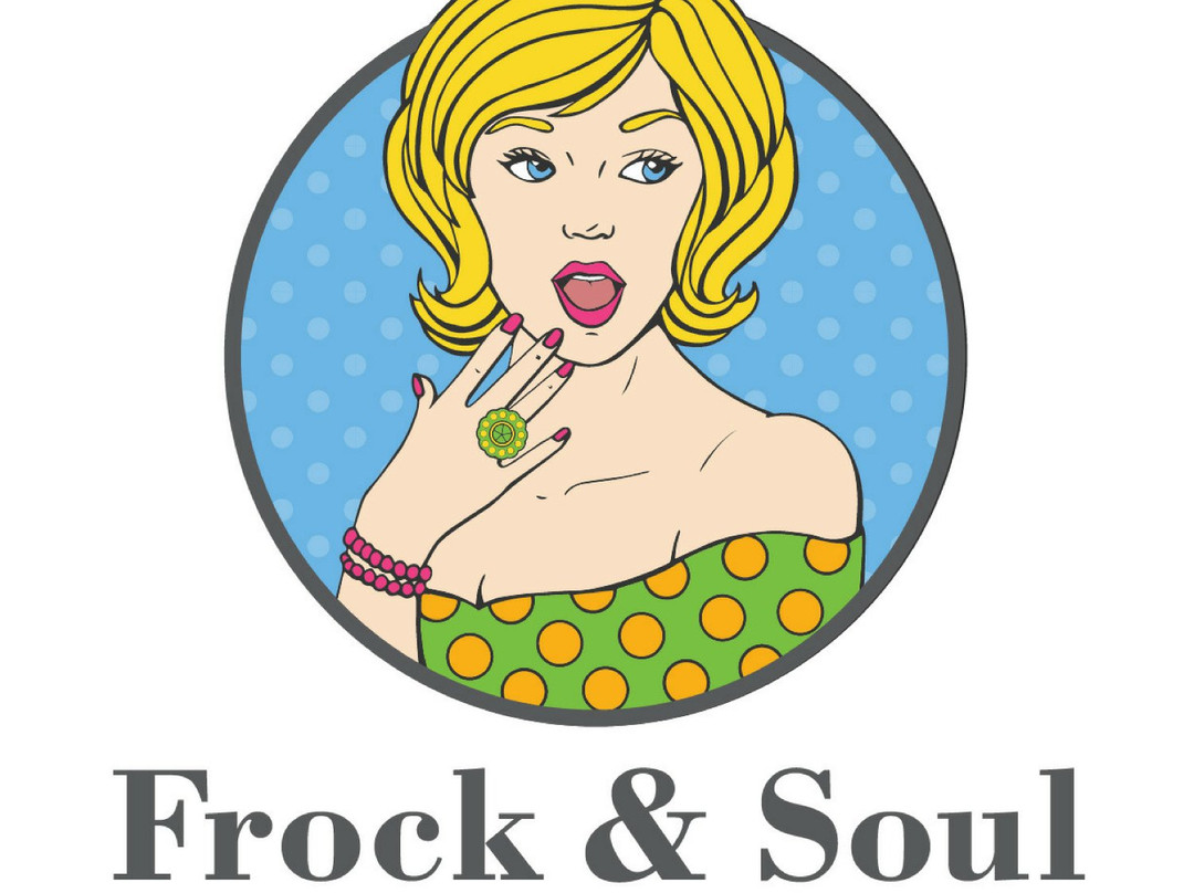 Frock & Soul-尼尔森必去景点