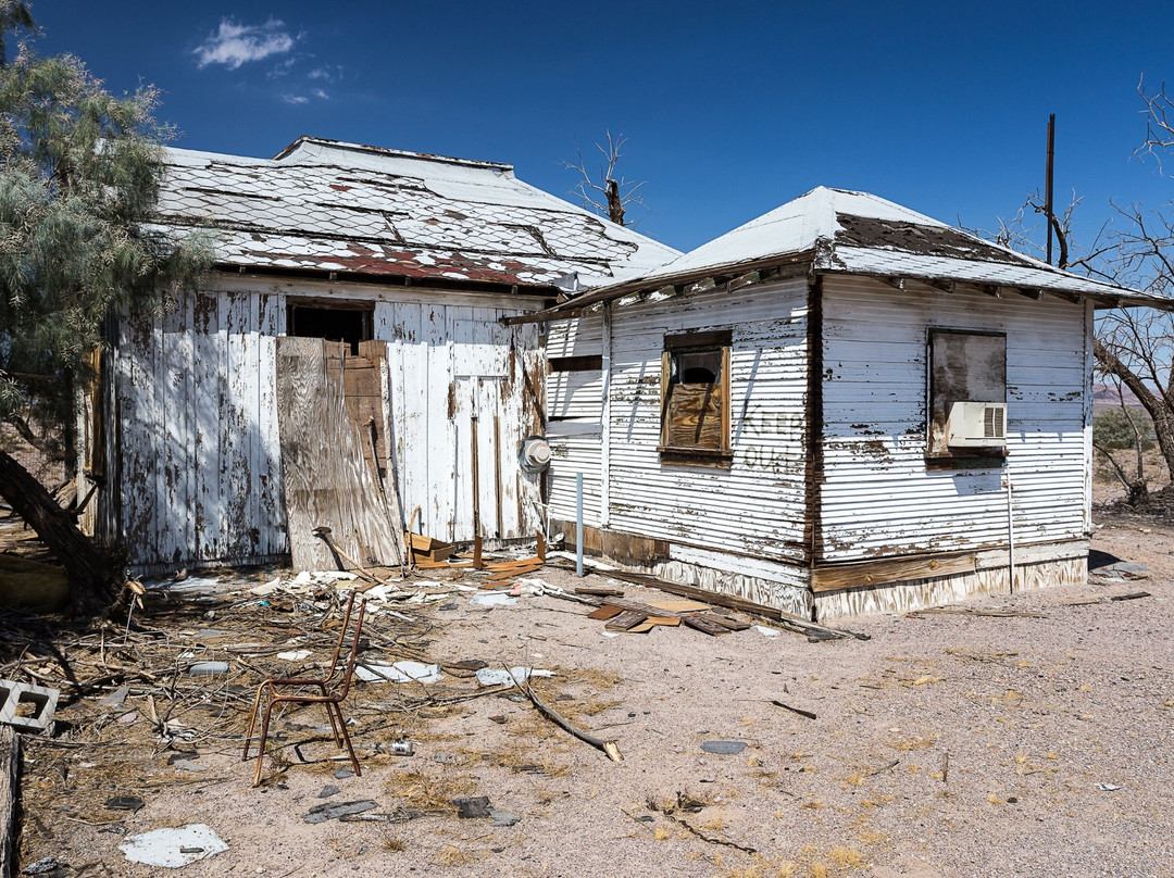 Ludlow旅游攻略图片