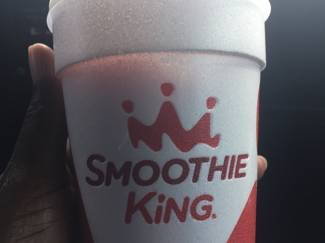 Smoothie King