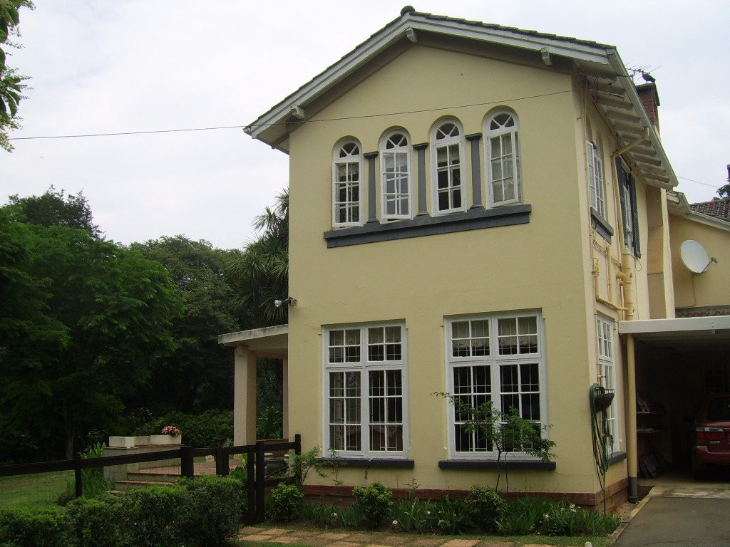 Nutmeg Guest House主图